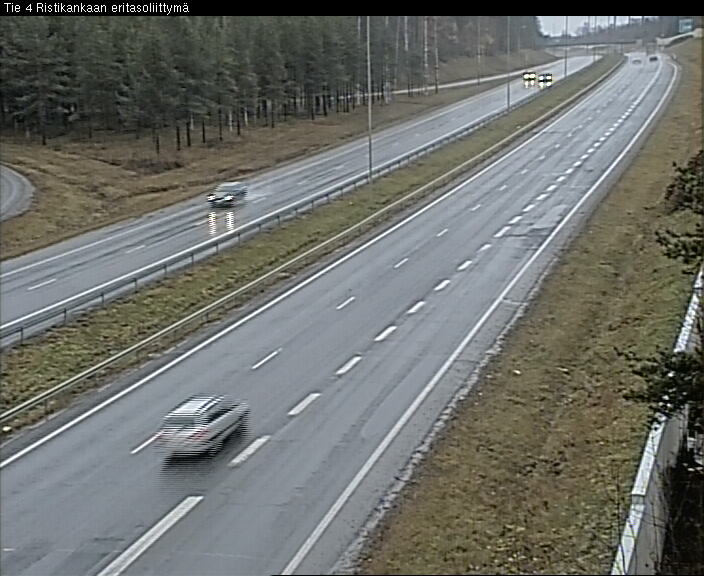 Kelikamerat Kuva Tie 4 Kemi, Ristikangas, Kemi, Lappi