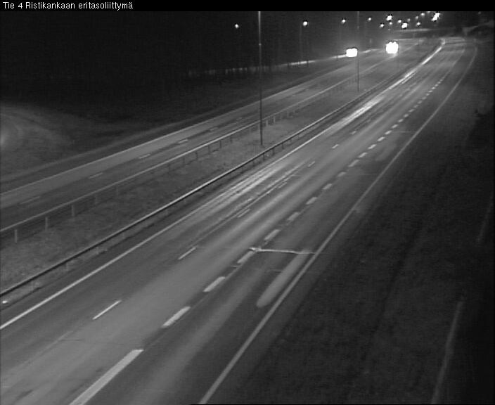 Kelikamerat Kuva Tie 4 Kemi, Ristikangas, Kemi, Lappi