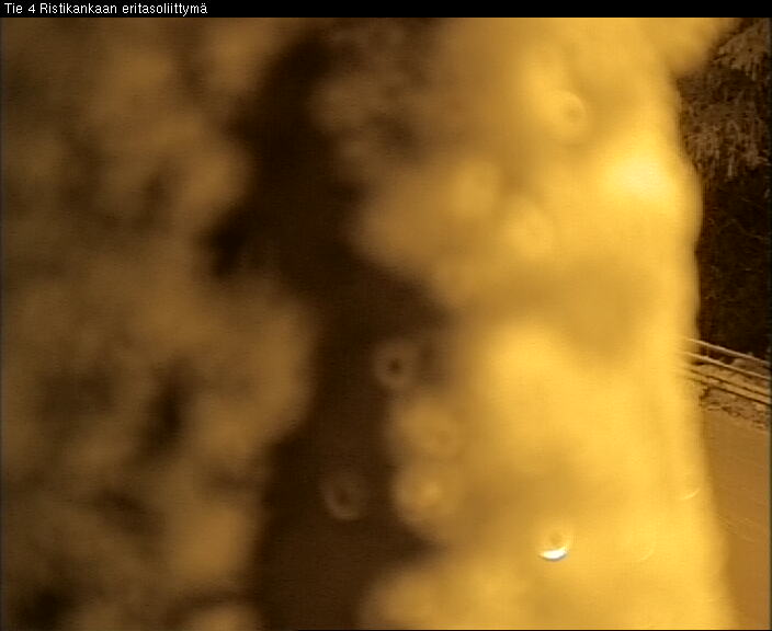 Kelikamerat Kuva Tie 4 Kemi, Ristikangas, Kemi, Lappi