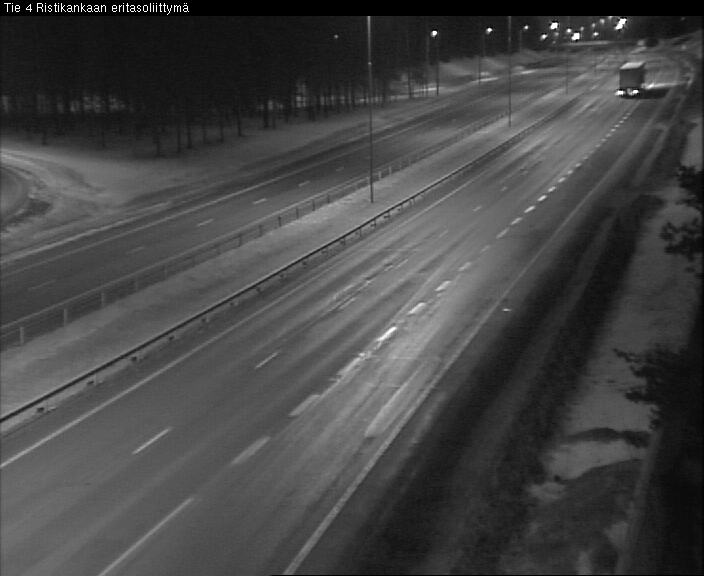 Kelikamerat Kuva Tie 4 Kemi, Ristikangas, Kemi, Lappi