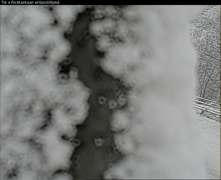 Kelikamerat Kuva Tie 4 Kemi, Ristikangas, Kemi, Lappi