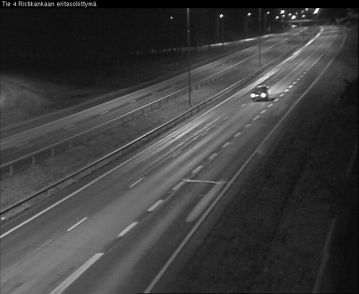 Kelikamerat Kuva Tie 4 Kemi, Ristikangas, Kemi, Lappi