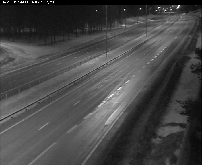 Kelikamerat Kuva Tie 4 Kemi, Ristikangas, Kemi, Lappi