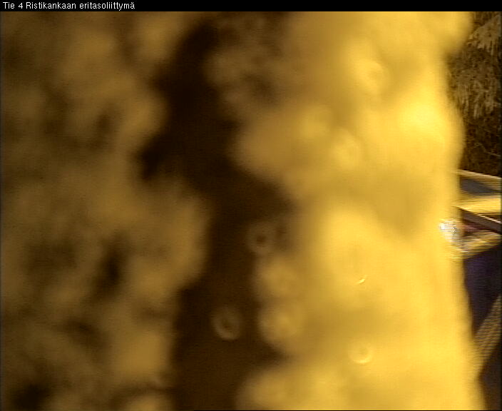 Kelikamerat Kuva Tie 4 Kemi, Ristikangas, Kemi, Lappi