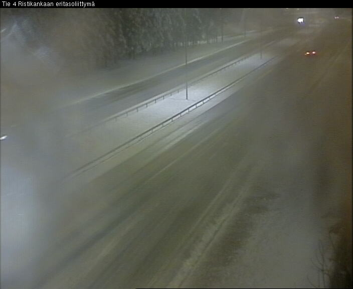 Kelikamerat Kuva Tie 4 Kemi, Ristikangas, Kemi, Lappi