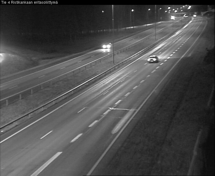 Kelikamerat Kuva Tie 4 Kemi, Ristikangas, Kemi, Lappi