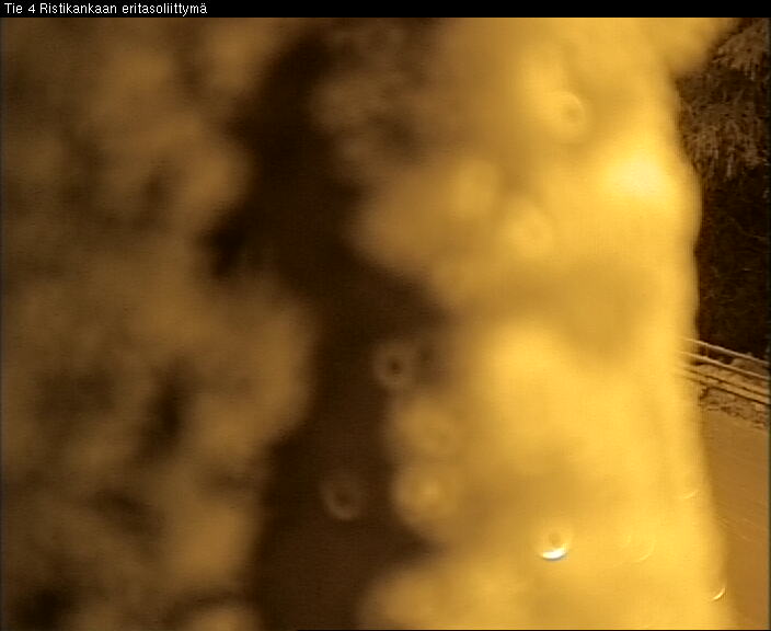 Kelikamerat Kuva Tie 4 Kemi, Ristikangas, Kemi, Lappi