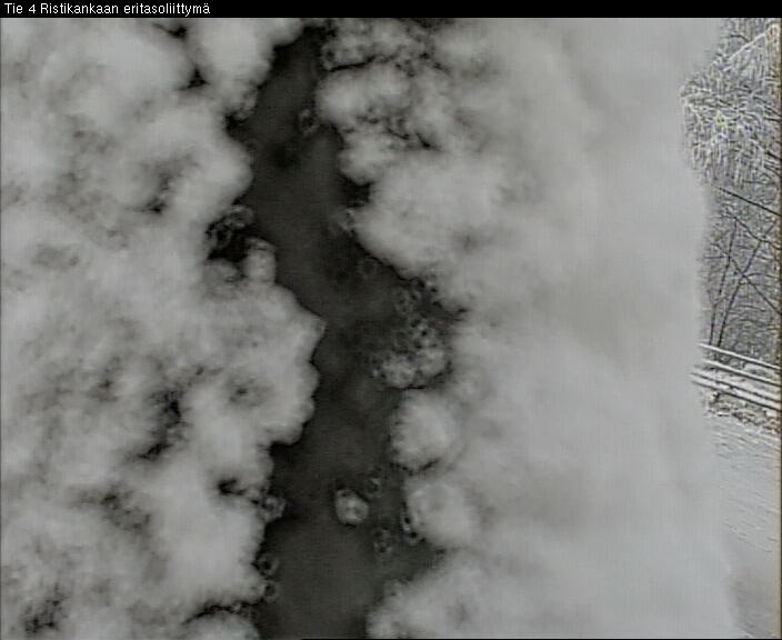 Kelikamerat Kuva Tie 4 Kemi, Ristikangas, Kemi, Lappi