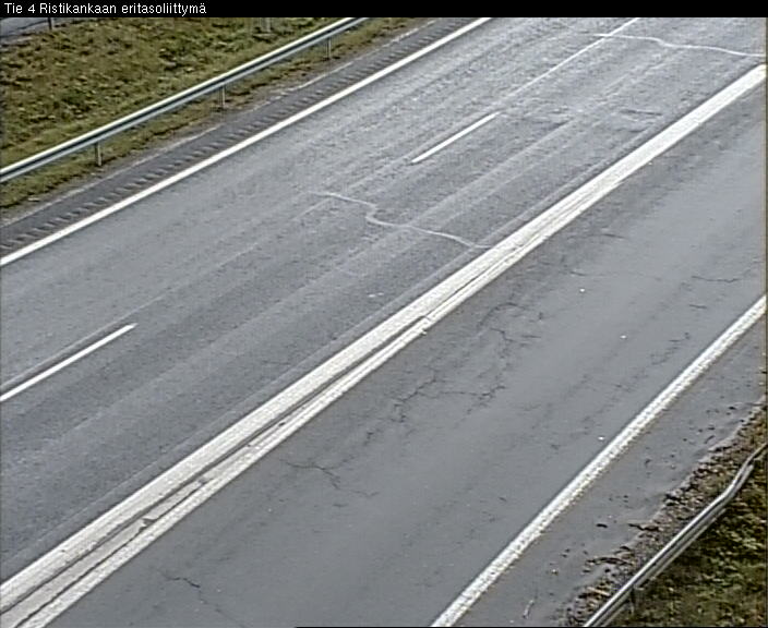 Weather Camera Image Road 4 Kemi, Ristikangas, Kemi, Lappi