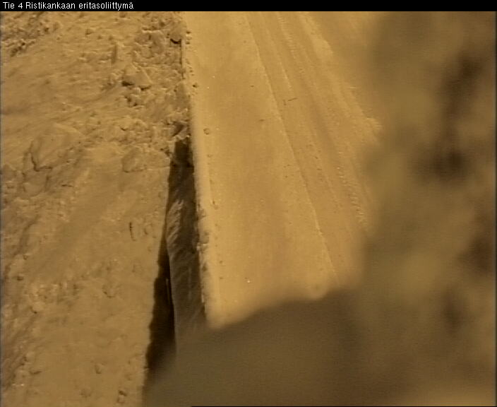 Kelikamerat Kuva Tie 4 Kemi, Ristikangas, Kemi, Lappi