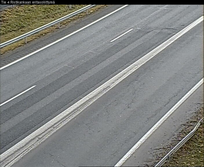 Kelikamerat Kuva Tie 4 Kemi, Ristikangas, Kemi, Lappi