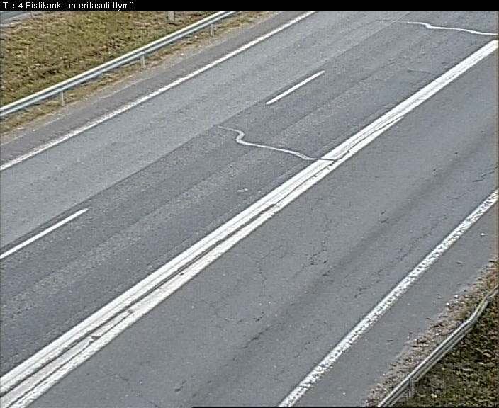 Weather Camera Image Road 4 Kemi, Ristikangas, Kemi, Lappi