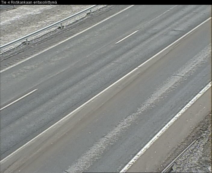 Kelikamerat Kuva Tie 4 Kemi, Ristikangas, Kemi, Lappi