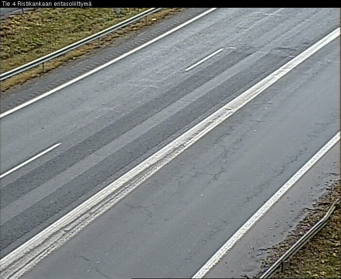 Kelikamerat Kuva Tie 4 Kemi, Ristikangas, Kemi, Lappi