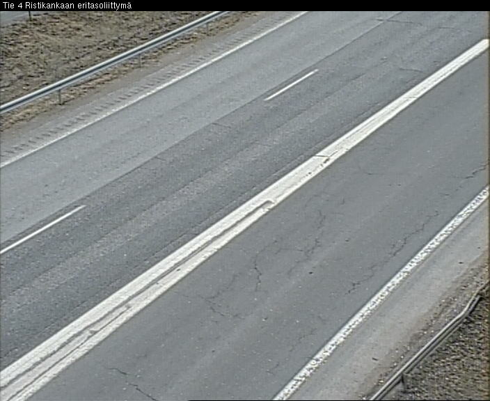 Weather Camera Image Road 4 Kemi, Ristikangas, Kemi, Lappi