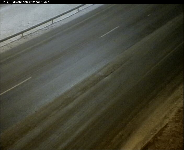 Weather Camera Image Road 4 Kemi, Ristikangas, Kemi, Lappi