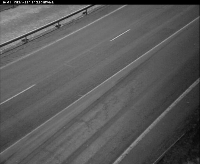 Kelikamerat Kuva Tie 4 Kemi, Ristikangas, Kemi, Lappi