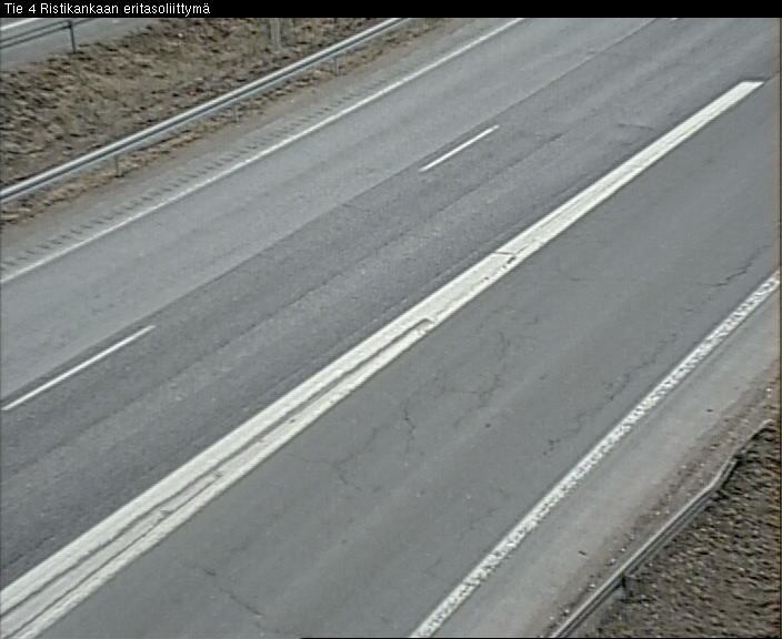 Weather Camera Image Road 4 Kemi, Ristikangas, Kemi, Lappi
