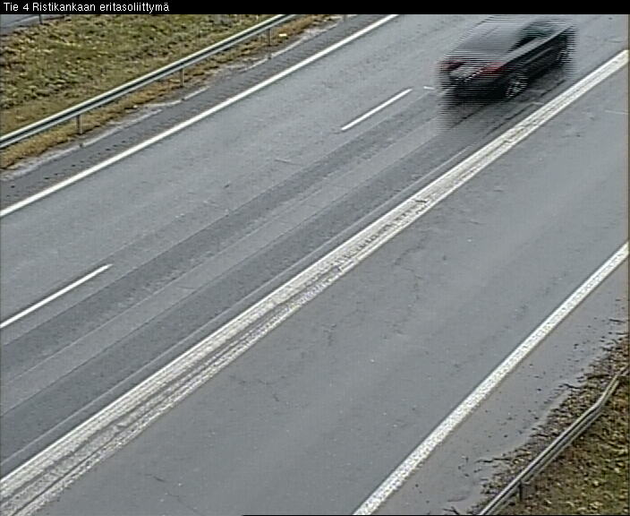 Kelikamerat Kuva Tie 4 Kemi, Ristikangas, Kemi, Lappi