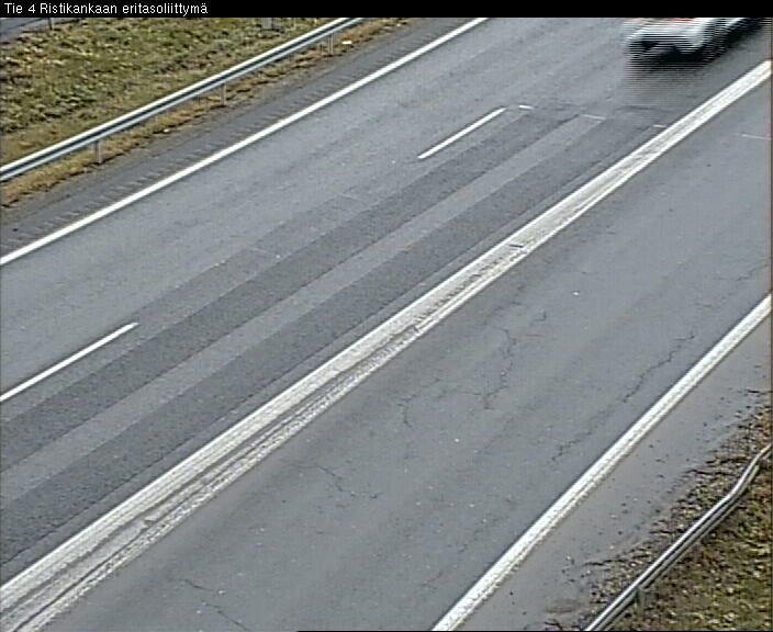 Kelikamerat Kuva Tie 4 Kemi, Ristikangas, Kemi, Lappi