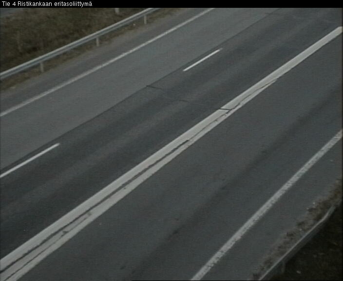 Weather Camera Image Road 4 Kemi, Ristikangas, Kemi, Lappi