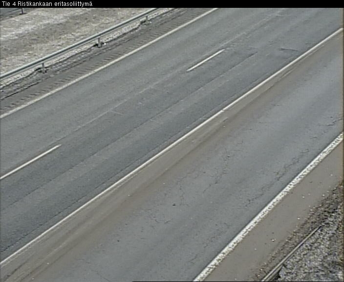 Weather Camera Image Road 4 Kemi, Ristikangas, Kemi, Lappi