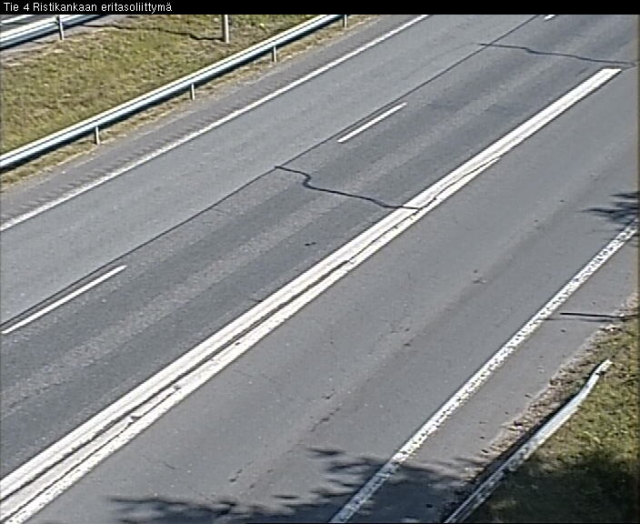 Weather Camera Image Road 4 Kemi, Ristikangas, Kemi, Lappi