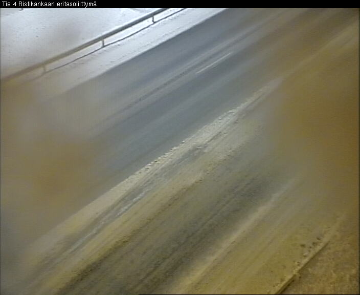 Weather Camera Image Road 4 Kemi, Ristikangas, Kemi, Lappi