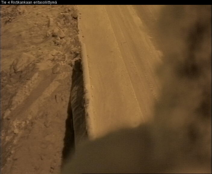 Kelikamerat Kuva Tie 4 Kemi, Ristikangas, Kemi, Lappi