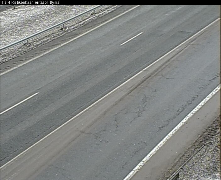 Kelikamerat Kuva Tie 4 Kemi, Ristikangas, Kemi, Lappi