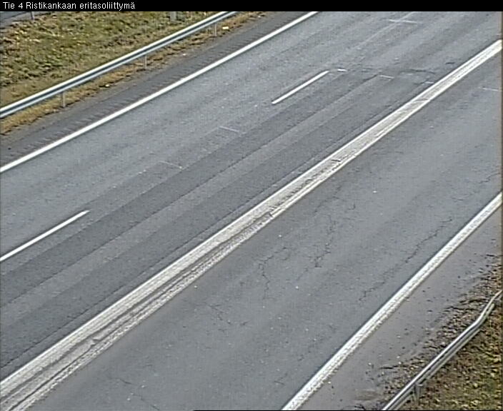 Kelikamerat Kuva Tie 4 Kemi, Ristikangas, Kemi, Lappi