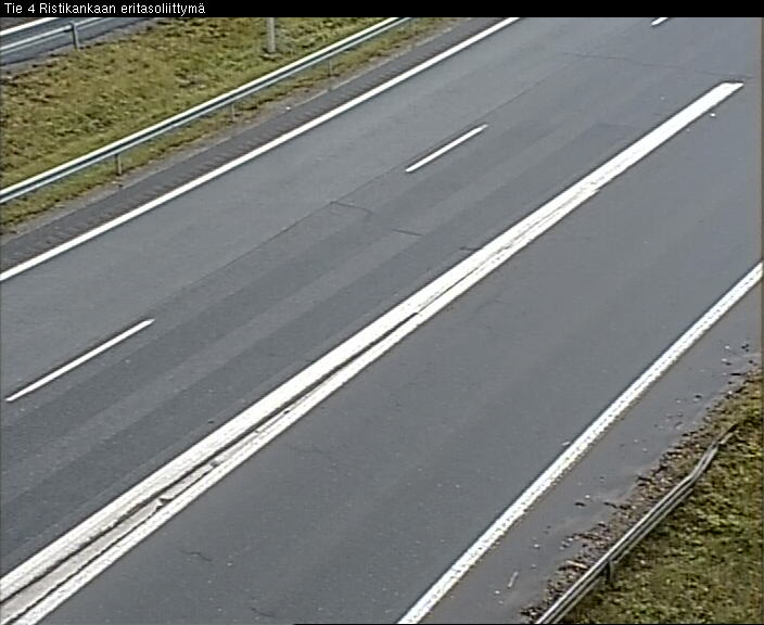 Weather Camera Image Road 4 Kemi, Ristikangas, Kemi, Lappi
