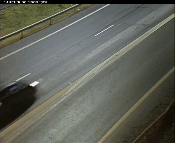 Kelikamerat Kuva Tie 4 Kemi, Ristikangas, Kemi, Lappi