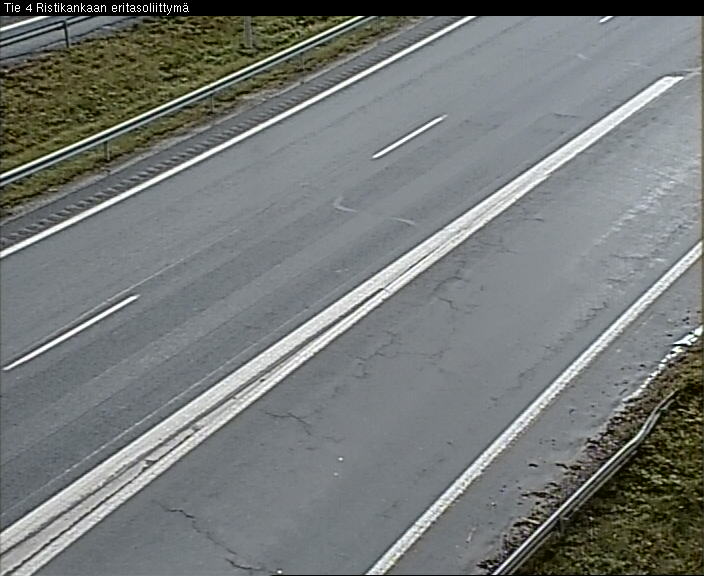Weather Camera Image Road 4 Kemi, Ristikangas, Kemi, Lappi
