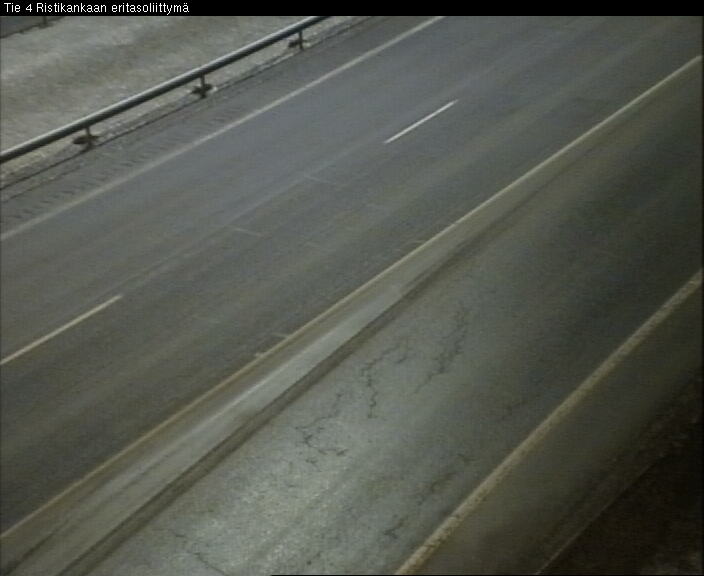 Kelikamerat Kuva Tie 4 Kemi, Ristikangas, Kemi, Lappi