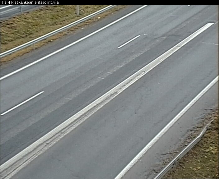 Kelikamerat Kuva Tie 4 Kemi, Ristikangas, Kemi, Lappi