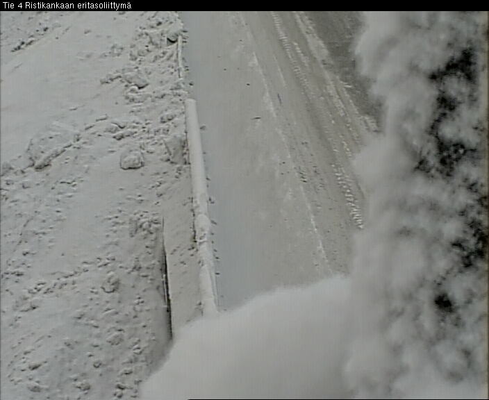 Kelikamerat Kuva Tie 4 Kemi, Ristikangas, Kemi, Lappi