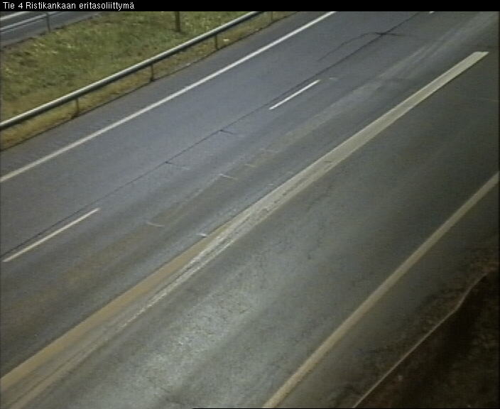 Kelikamerat Kuva Tie 4 Kemi, Ristikangas, Kemi, Lappi