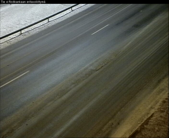 Weather Camera Image Road 4 Kemi, Ristikangas, Kemi, Lappi
