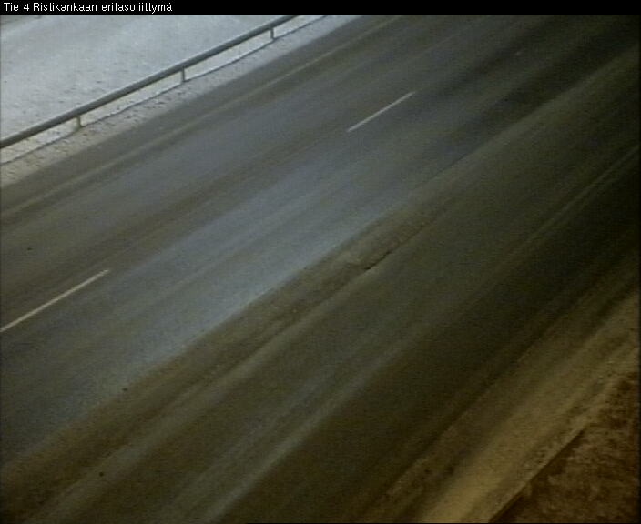 Weather Camera Image Road 4 Kemi, Ristikangas, Kemi, Lappi