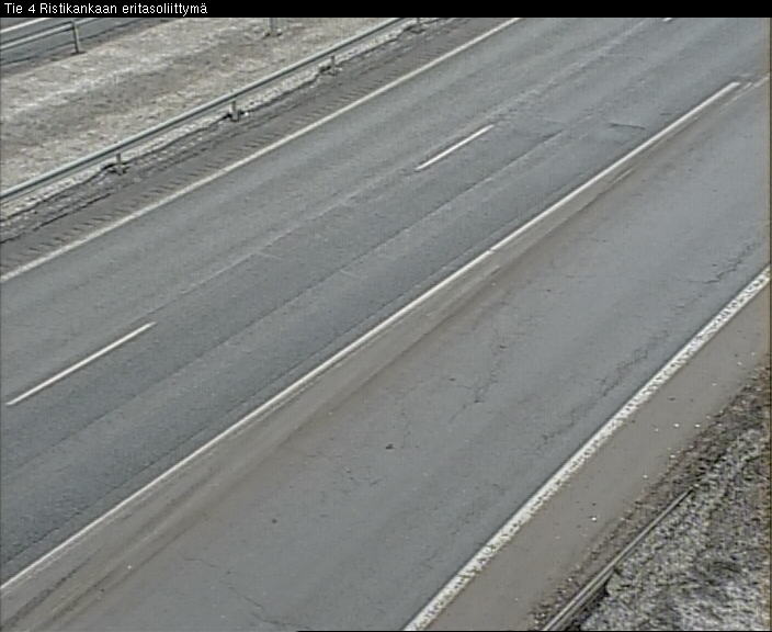 Weather Camera Image Road 4 Kemi, Ristikangas, Kemi, Lappi