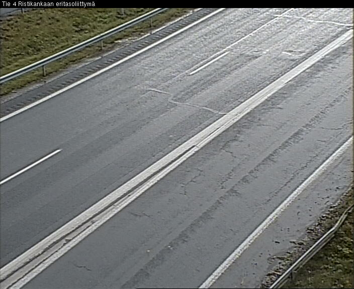 Weather Camera Image Road 4 Kemi, Ristikangas, Kemi, Lappi
