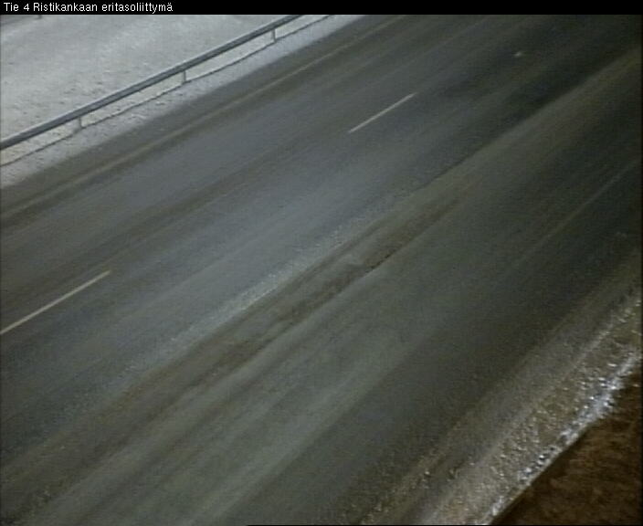 Weather Camera Image Road 4 Kemi, Ristikangas, Kemi, Lappi