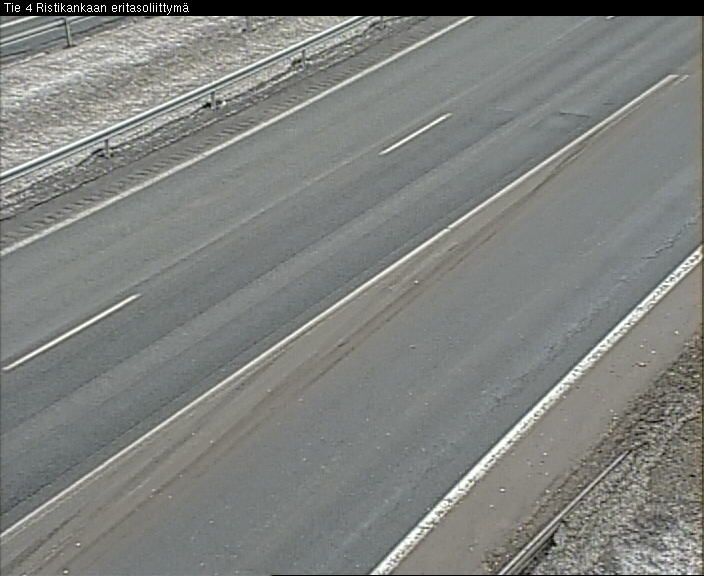 Kelikamerat Kuva Tie 4 Kemi, Ristikangas, Kemi, Lappi