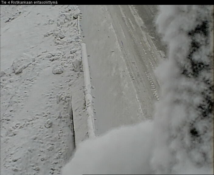 Kelikamerat Kuva Tie 4 Kemi, Ristikangas, Kemi, Lappi