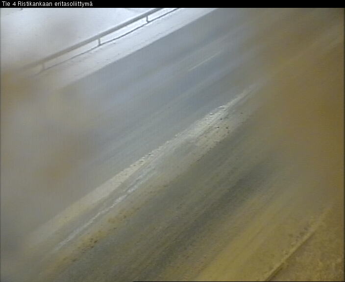 Weather Camera Image Road 4 Kemi, Ristikangas, Kemi, Lappi