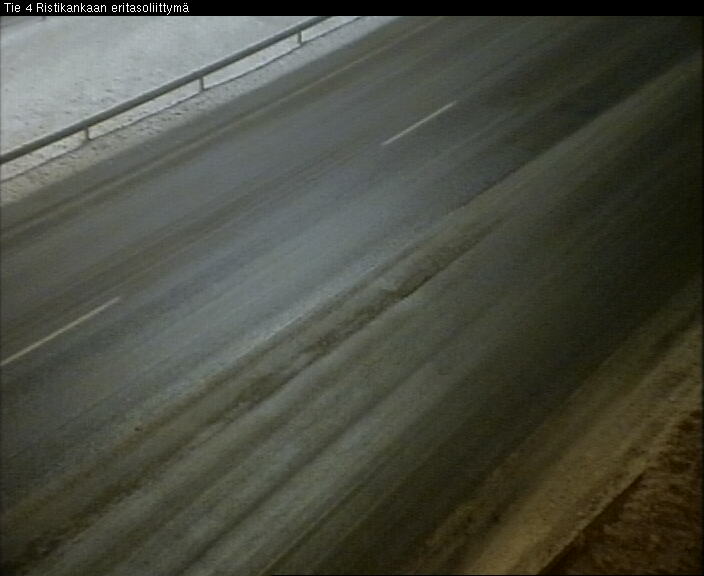 Weather Camera Image Road 4 Kemi, Ristikangas, Kemi, Lappi