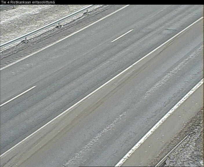 Kelikamerat Kuva Tie 4 Kemi, Ristikangas, Kemi, Lappi