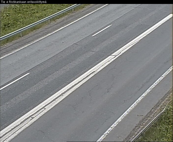 Weather Camera Image Road 4 Kemi, Ristikangas, Kemi, Lappi