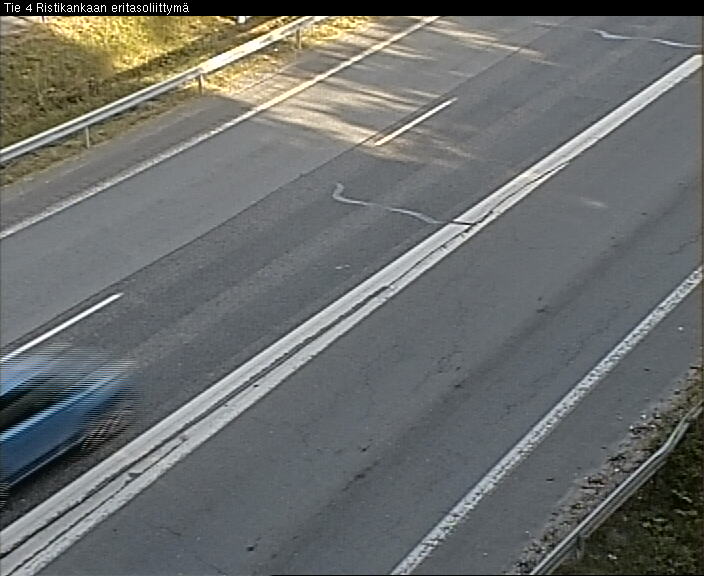 Weather Camera Image Road 4 Kemi, Ristikangas, Kemi, Lappi
